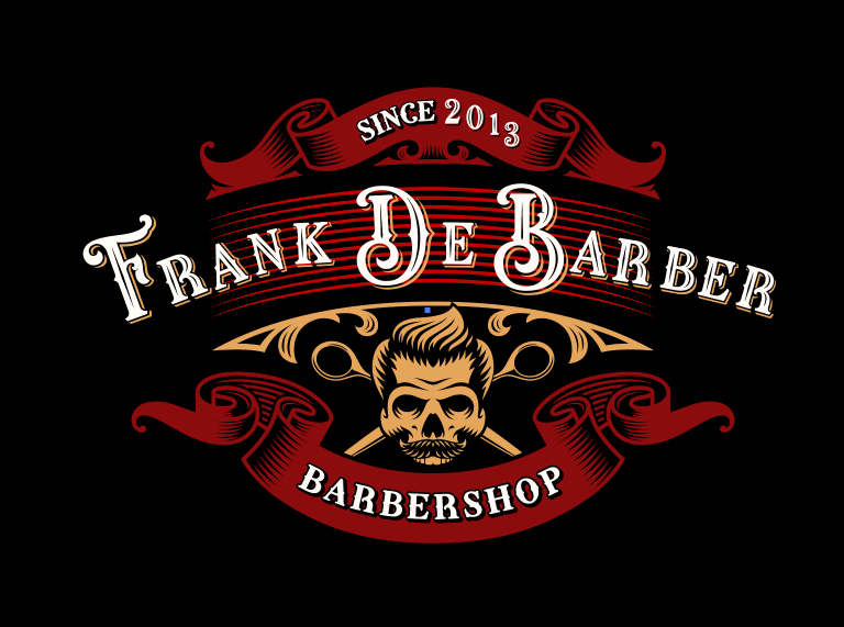 Barbershop logo